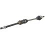 Autopart International Axle Assembly 100% NEW 1700428479