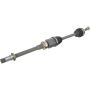 Autopart International Axle Assembly 100% NEW 1700428482