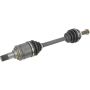 Autopart International Axle Assembly 100% NEW 1700428483