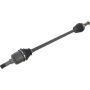 Autopart International Axle Assembly 100% NEW 1700428484