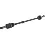 Autopart International Axle Assembly 100% NEW 1700428486