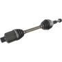 Autopart International Axle Assembly 100% NEW 1700428487