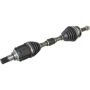 Autopart International Axle Assembly 100% NEW 1700428488