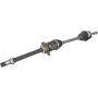 Autopart International Axle Assembly 100% NEW 1700428489