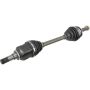 Autopart International Axle Assembly 100% NEW 1700428490