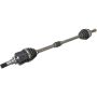 Autopart International Axle Assembly 100% NEW 1700428491