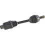 Autopart International Axle Assembly 100% NEW 1700428496