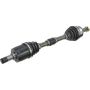 Autopart International Axle Assembly 100% NEW 1700428497