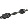 Autopart International Axle Assembly 100% NEW 1700428498