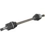 Autopart International Axle Assembly 100% NEW 1700428499