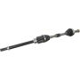 Autopart International Axle Assembly 100% NEW 1700428502