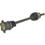 Autopart International Axle Assembly 100% NEW 1700428504