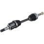 Autopart International Axle Assembly 100% NEW 1700428505