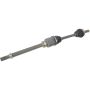 Autopart International Axle Assembly 100% NEW 1700428506