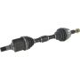Autopart International Axle Assembly 100% NEW 1700428509