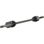 Autopart International Axle Assembly 100% NEW 1700428567