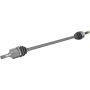 Autopart International Axle Assembly 100% NEW 1700428568