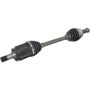 Autopart International Axle Assembly 100% NEW 1700428569