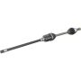Autopart International Axle Assembly 100% NEW 1700428570