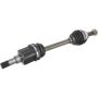 Autopart International Axle Assembly 100% NEW 1700428571