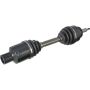 Autopart International Axle Assembly 100% NEW 1700428572
