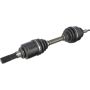 Autopart International Axle Assembly 100% NEW 1700428573