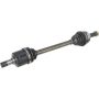 Autopart International Axle Assembly 100% NEW 1700429245