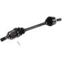 Autopart International Axle Assembly 100% NEW 1700429246