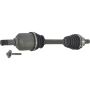 Autopart International Axle Assembly 100% NEW 1700429248