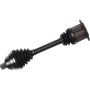 Autopart International Axle Assembly 100% NEW 1700429251