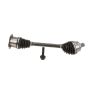 Autopart International Axle Assembly 100% NEW 1700429252