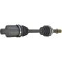 Autopart International Axle Assembly 100% NEW 1700429279