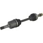 Autopart International Axle Assembly 100% NEW 1700429280