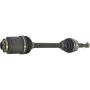 Autopart International Axle Assembly 100% NEW 1700429284