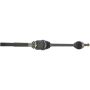 Autopart International Axle Assembly 100% NEW 1700429285