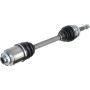 Autopart International Axle Assembly 100% NEW 1700429289