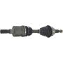 Autopart International Axle Assembly 100% NEW 1700429290