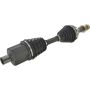 Autopart International Axle Assembly 100% NEW 1700429310