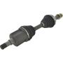 Autopart International Axle Assembly 100% NEW 1700429311