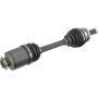 Autopart International Axle Assembly 100% NEW 1700479095
