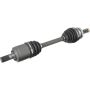 Autopart International Axle Assembly 100% NEW 1700479096