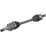 Autopart International Axle Assembly 100% NEW 1700479097
