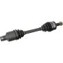 Autopart International Axle Assembly 100% NEW 1700479098