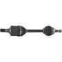 Autopart International Axle Assembly 100% NEW 1700497257