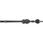 Autopart International Axle Assembly 100% NEW 1700497259