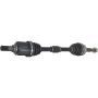 Autopart International Axle Assembly 100% NEW 1700497263