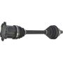 Autopart International Axle Assembly 100% NEW 1700497265