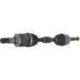 Autopart International Axle Assembly 100% NEW 1700497266