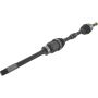 Autopart International Axle Assembly 100% NEW 1700497267
