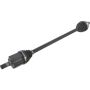 Autopart International Axle Assembly 100% NEW 1700497270